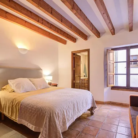 Casa S'angel By Rentallorca Holiday home