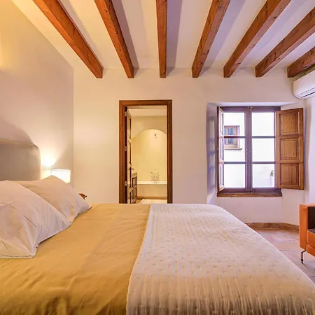 Casa S'angel By Rentallorca Holiday home *