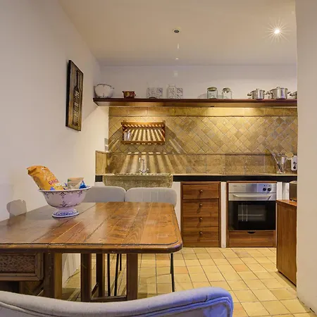 Casa S'angel By Rentallorca Holiday home