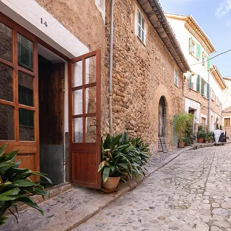 Holiday home Casa S'angel By Rentallorca